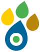 NPK logo for Fertigation, Precision Ag, Ag Technology - Crop nutrition at the roots