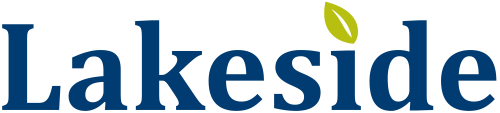 Lakeside Grain and Feed Limited Logo